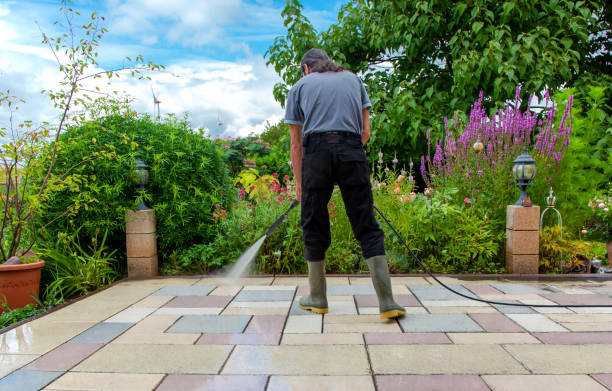 Best Patio and Deck Pressure Washing  in Bodfish, CA